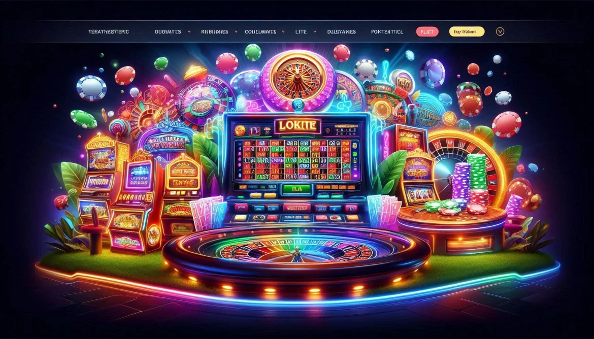Kudos Casino