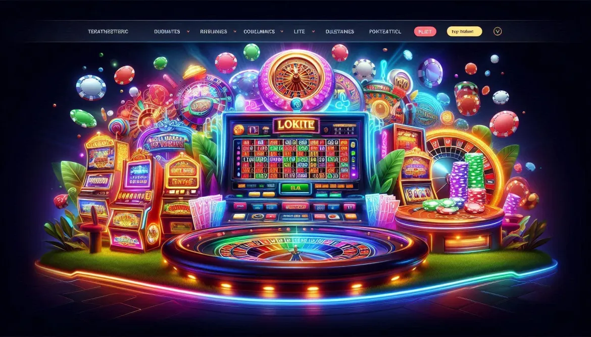 Kudos Casino